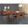 Domitalia Fashion Rectangular Table