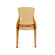 Domitalia Crystal Side Chair