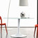 Domitalia Corona Dining Table