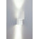 Omikron Double Sparkle Wall Lamp