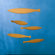 Flensted Mobiles Floating Fish Mobile