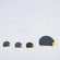 Flensted Mobiles Hedgehog Family Mobile