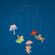 Flensted Mobiles Hugging Bears Mobile