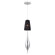Eurofase Aqua 1 Light Pendant