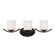 Eurofase Beam 3 Light Bath Vanity