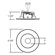 Eurofase Pin Hole Trim