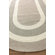 nuLOOM Festival Tan/Green Rug