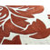 nuLOOM Cine Bella Rust Rug
