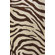nuLOOM Earth Safari Brown Rug