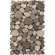nuLOOM Pebbles Pebbles Natural Rug