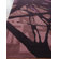 nuLOOM Cine Paint Splatter Burgundy Rug