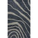 nuLOOM Cine Harmony Blue Rug