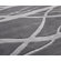 nuLOOM Cine Calypso Gray Rug