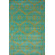 nuLOOM Bella Lecce Blue Rug