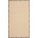 nuLOOM Natura Jute Zebra Rug