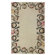 nuLOOM KinderLOOM Happy Kids Ivory Kids Rug