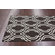 nuLOOM Chelsea Moderno Trellis Brown Rug