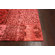 nuLOOM Overdye Tuscon Patchwork Crimson Rug