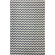 nuLOOM Allure Chevron Light Blue Rug