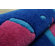 nuLOOM Cine Blue Butterfly Novelty Rug
