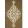 nuLOOM Modella Natural Potion Rug