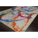 nuLOOM Hawkesbury Multi Overdyed Style Bianca Rug