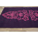 nuLOOM Trellis Purple Lixue Rug