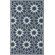 nuLOOM Brilliance Charcoal Neva Rug