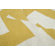 nuLOOM Moderna Gold Chevron Rug