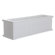 Mayne Inc. Cape Cod Rectangular Window Box Planter
