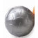 Planet Dog Orbee-Tuff Diamond Plate Orbee Ball Dog Toy in Silver