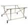 S & H Industries Alum Pickup Bed Dolly (15 Wide Box)