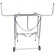 S & H Industries The Bull Work Stand