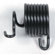 S & H Industries Quick Chg Ret Spring