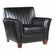 Belle Meade Signature Blair Leather Chair