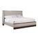 Belle Meade Signature Anthology Katrina  Wingback Bed