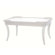 Belle Meade Signature Modern Glamour Candace Coffee Table