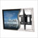 Sanus Classic Series Tilting Wall Mount for 32" - 70" Flat-Panel TVs