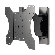 Sanus Classic Series Full-Motion Wall Mount for 26" - 40" Flat-Panel TVs