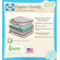 Sealy Crib Mattresses Nature Couture Soybean Serenity Crib Mattress