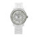 Michael Kors Women's Baguette Crystal Watch