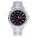 Michael Kors Men's Classic Watch with Black Chronograph Dial