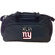 Concept One NFL New York Giants Superbowl XLVI Champs Duffel Bag
