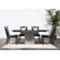 Star International Ritz 5 Piece Dining Set