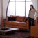 Star International Domicile Studio Leather Sofa