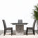 Star International Ritz 5 Piece Dining Set