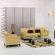 Star International Domicile Penthouse Living Room Collection