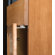 Parent Units Safe and Shut Deluxe Cabinet Latch