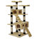 Go Pet Club 72" Cat Tree Condo House