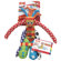 Nylabone Dura Toy Floppy Fred Dog Toy